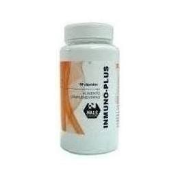 Nale Inmuno Plus 60 Caps-image