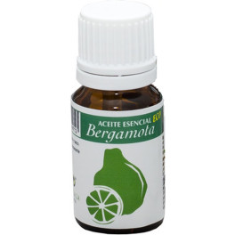 Plantis Aceite Esencial De Bergamota Eco 10 Ml De Aceite Esencial