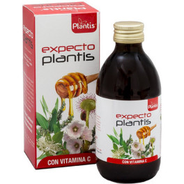 Plantis Expecto  250 Ml (miel)