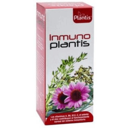 Plantis Inmuno  250 Ml