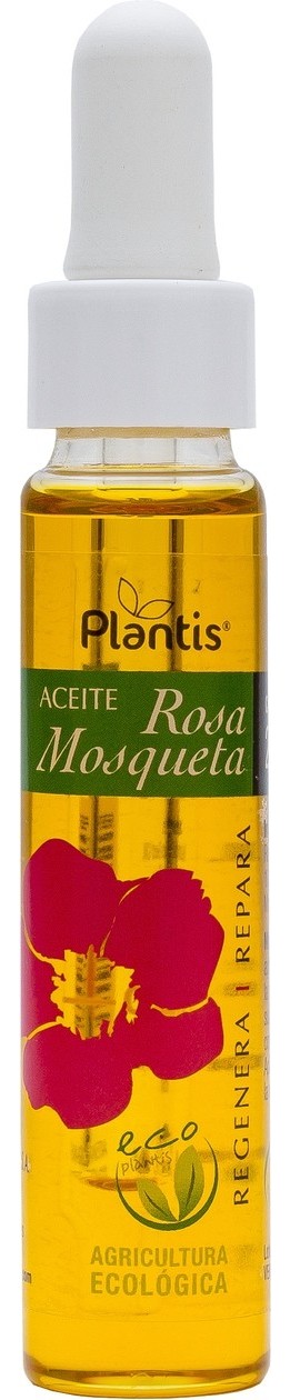 Plantis Rosa Mosqueta Eco 20 Ml-image