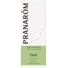 Pranarom olio essenziale cumino 10 ml di olio essenziale