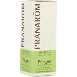 Pranarom Aceite Esencial De Estragón 5 Ml De Aceite Esencial