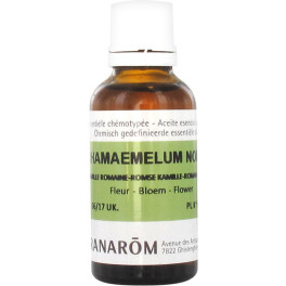 Pranarom Aceite Esencial De Manzanilla Romana (chamaemelum Nobile) 30 Ml De Aceite Esencial (manzanilla)