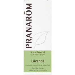 Pranarom olio essenziale di lavanda 30 ml di olio essenziale (lavanda)