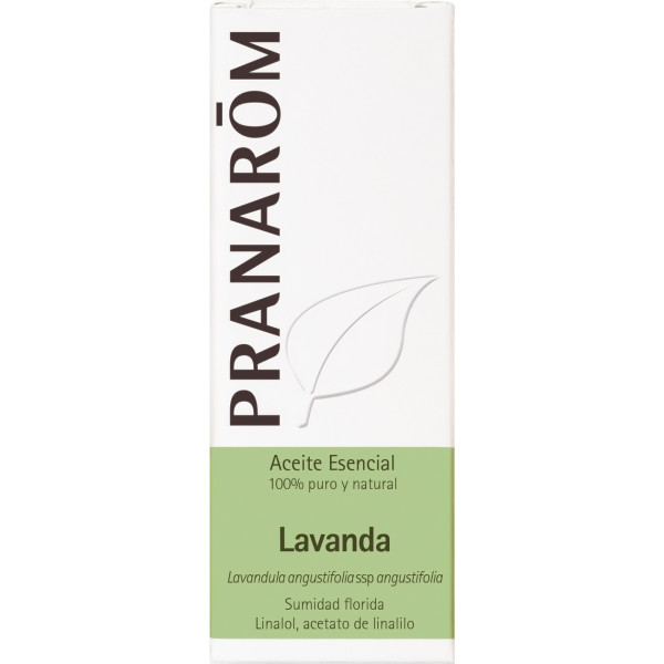 Ätherisches Öl Pranarom Lavendel 30 ml Ätherisches Öl (Lavendel)