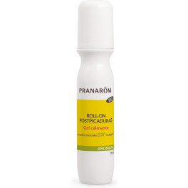 Gel lenitivo aromatico Pranarom Bio 15 ml di gel