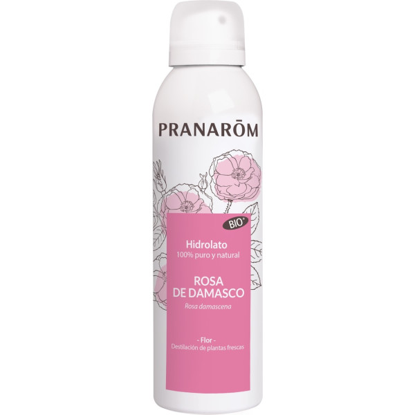 Pranarom Damaszener Rose Hydrolat 150 ml