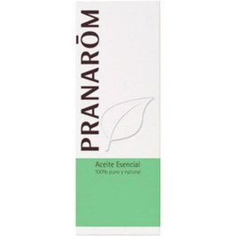 Pranarom Levistico Olio Essenziale 5 Ml Olio Essenziale