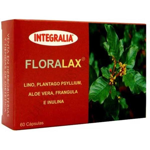 Integralia Floralax 60 Caps