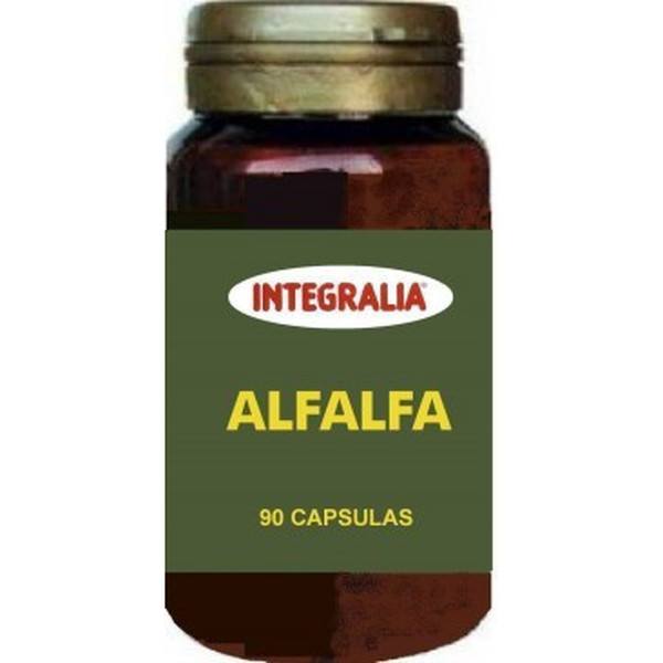 Integralia Alfalfa 90 Caps