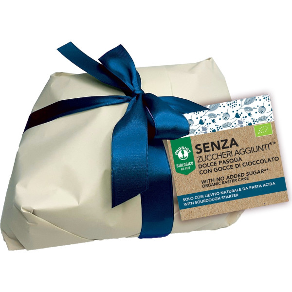 Probios Dulce Pascua Con Gotas De Chocolate Sin Azúcar Agregada 650 G