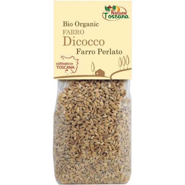 Probios Emmer Nacarado 400 G