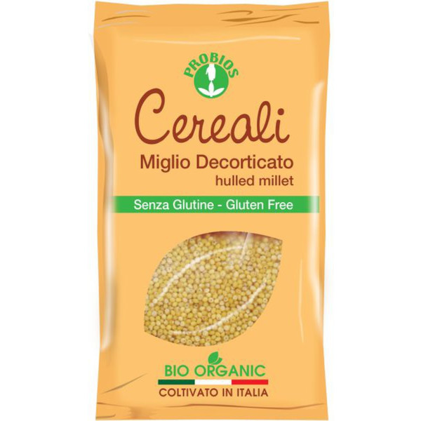 Probios Mijo Descascarado 400 G