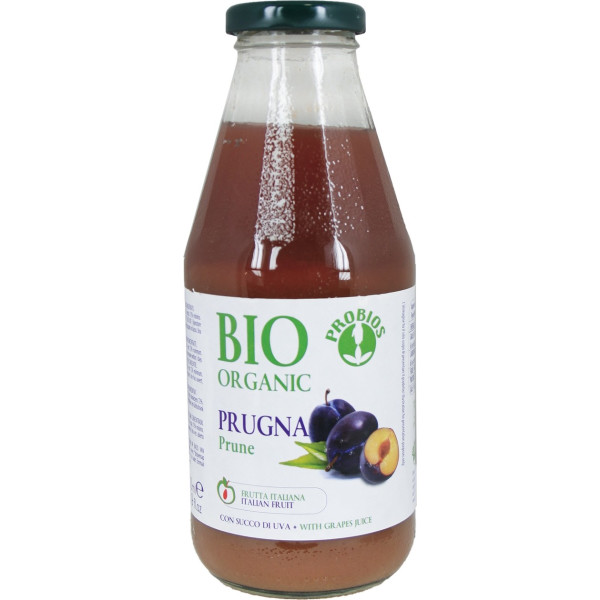 Probios Néctar De Ciruela 500 Ml