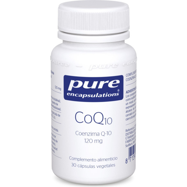Pure Coq10 30 Caps