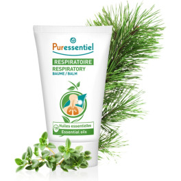 Puressentiel Respok Balsam mit 19 ätherischen Ölen 50 ml