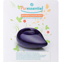 Puressentiel Difusor Calor Moderado - Cerámica Azul 1 Unidad