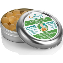 Puressentiel Gominolas Suavizantes Respok 45 G