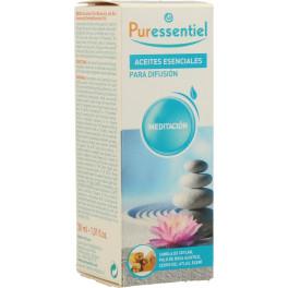 Puressentiel Meditación 30 Ml De Aceite Esencial