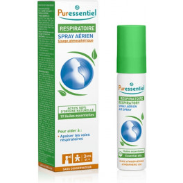Puressentiel Spray Respok 19 Aceites Esenciales 20 Ml