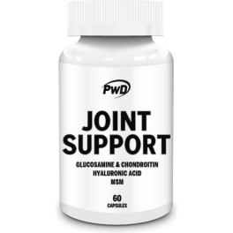 Pwd Joint Support 60 Caps
