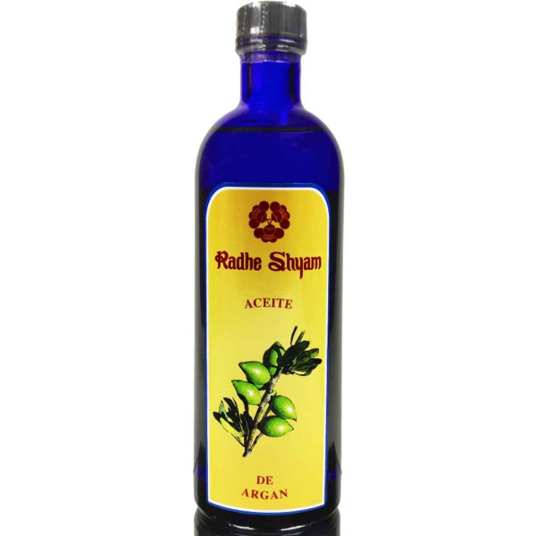 Radhe Aceite De Argán 200 Ml