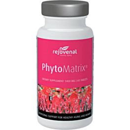 Rejuvenal Phytomatrix 60 Tabletas