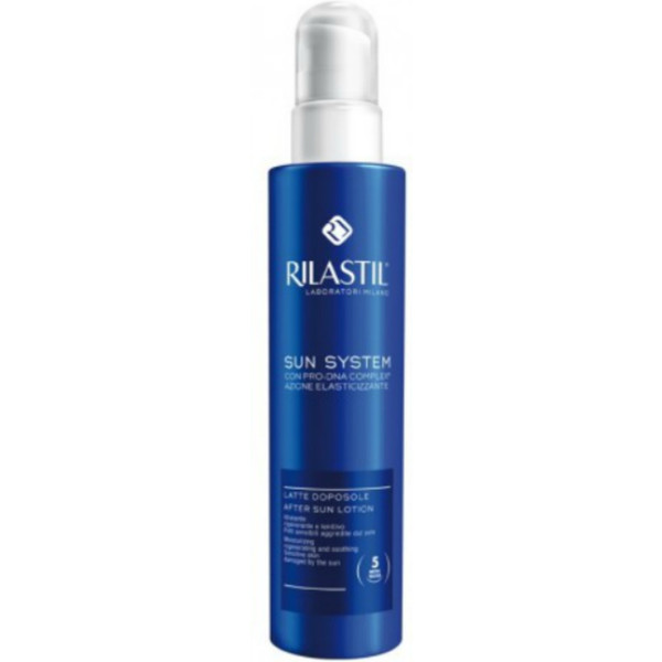 Rilastil Leche Solar Doble Sun System 200 Ml