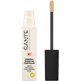 Sante Mineral Corrector 01 Neutraal Ivoor 1.14 G