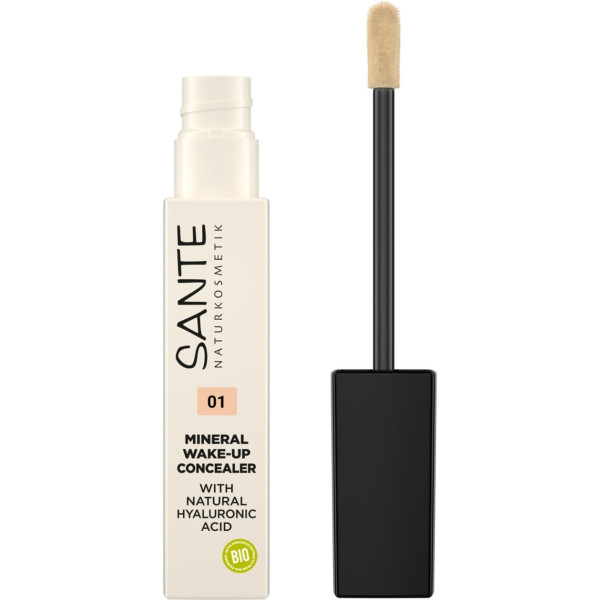 Sante Corrector Mineral 01 Neutral Ivory 1.14 G