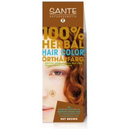 Sante Tinte Vegetal En Polvo Avellana 100 G De Polvo