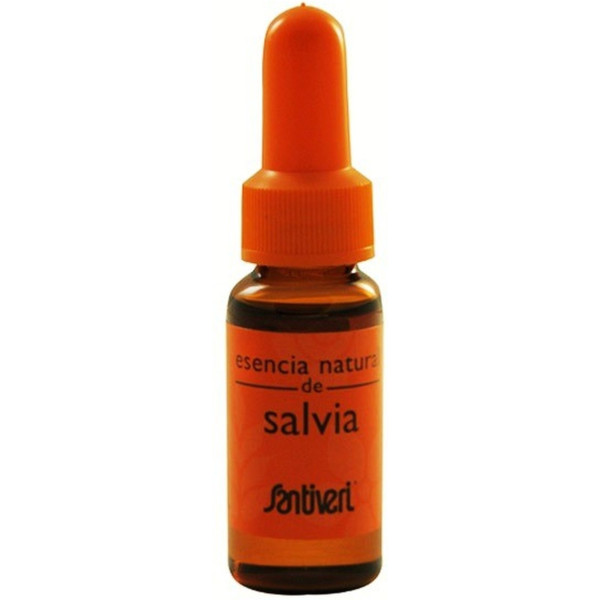 Santiveri Esencia Salvia 14 Ml