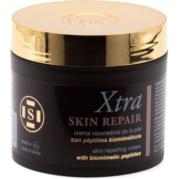 Simildiet Xtra Skin Repair Cream 250 Ml