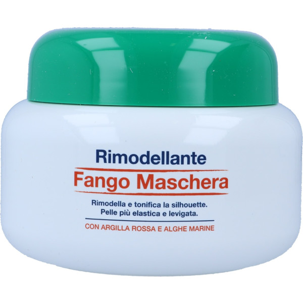 Somatoline Mascarilla De Barro Remodeladora 500 G De Crema