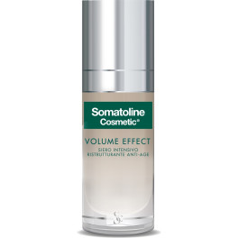 Somatoline Serum Reestructurante Intensivo Antiedad 30 Ml De Sérum