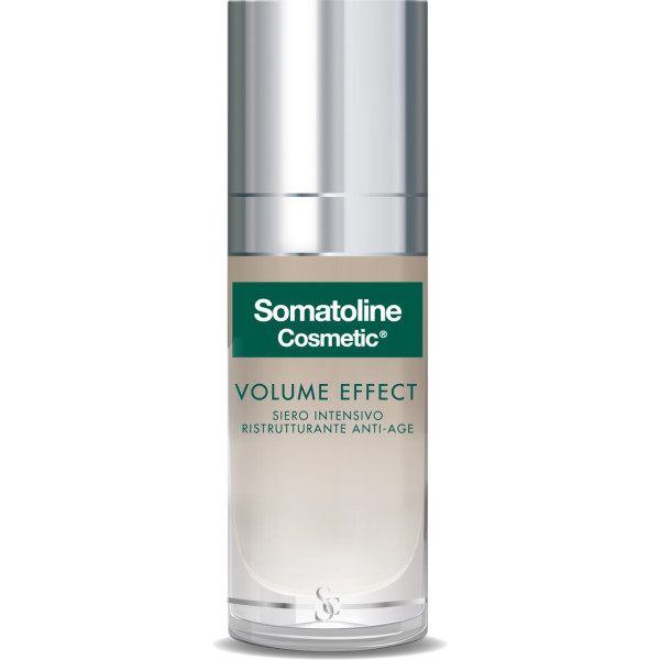 Somatoline Serum Reestructurante Intensivo Antiedad 30 Ml De Sérum