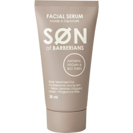 Son Of Barberians Sérum Purificante 30 Ml