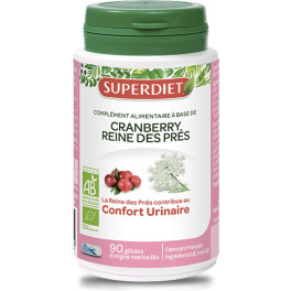 Superdiet Arándano + Reina De Los Prados 90 Perlas