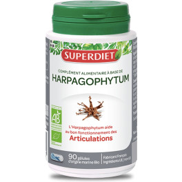 Superdiet Harpagophytum 90 Perlas