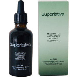Superlativa Clean 50 Ml
