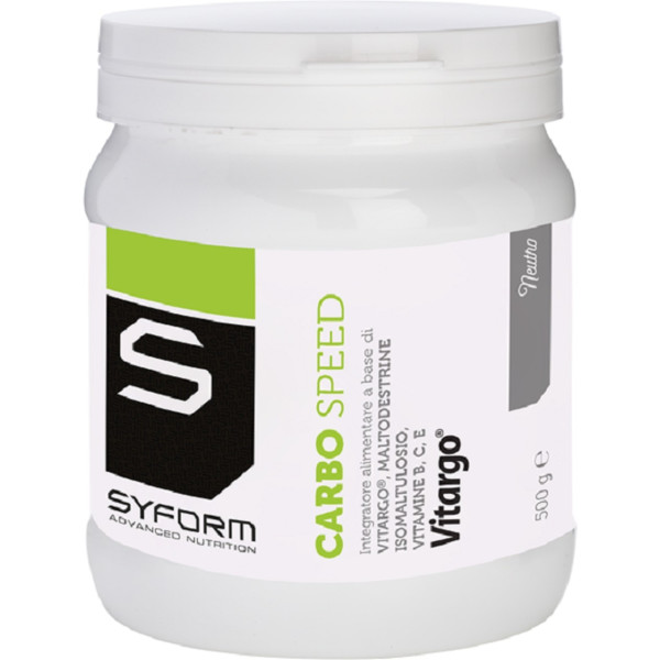 Syform Carbo Speed 500 G