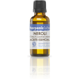 Terpenic Aceite Esencial De Neroli 30 Ml De Aceite Esencial