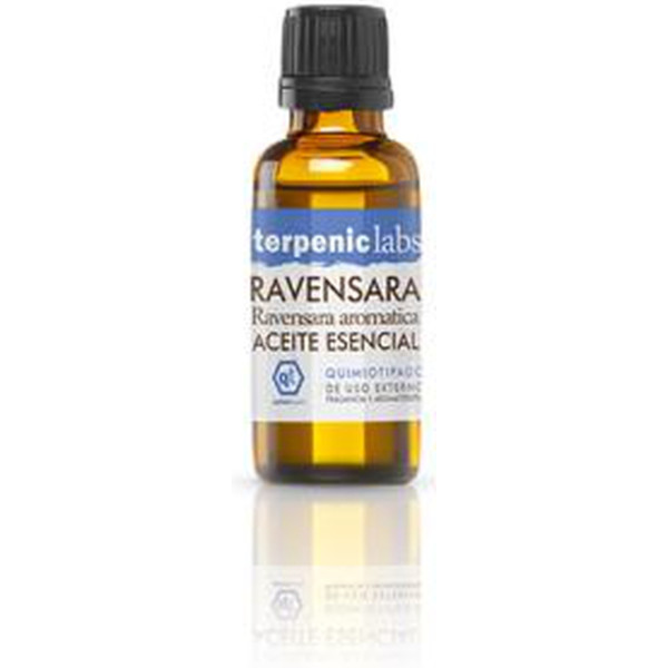 Terpenic Aceite Esencial De Ravensara 30 Ml De Aceite Esencial