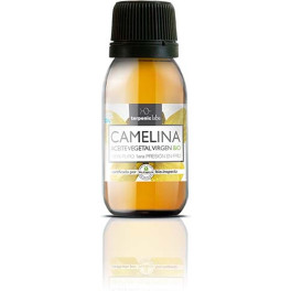 Terpenic Camelina Bio Aceite Vegetal 100 Ml