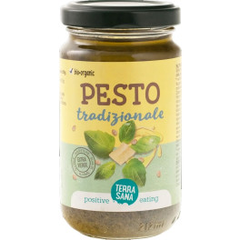 Terrasana Pesto Tradicional 180 G