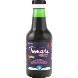 Terrasana Tamari Salsa De Soja Fuerte 250 Ml