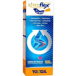 Tongil Nivelflex Cream For Joints And Muscles 100 Ml Of Cream