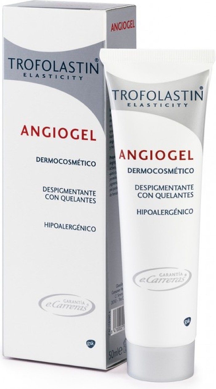 Trofolastin Angiogel 50 Ml-image