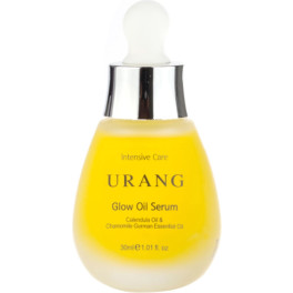 Urang Sérum Glow Oil 30 Ml De Sérum